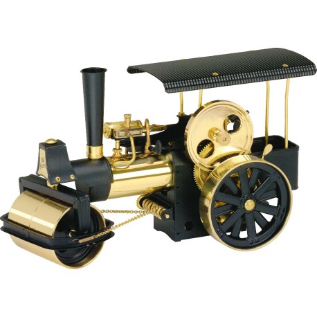 Wilesco D376 Steam Engine model kit