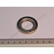 Metal surround for water gauge glass 27 mm diameter