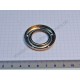 Metal surround for water gauge glass 27 mm diameter