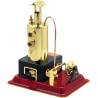 Wilesco D3 Steam Engine