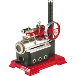 Wilesco D14 Machine à vapeur