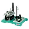 Wilesco D18 Steam Engine