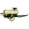 Wilesco A386 Water-Cart black-brass