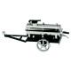 Wilesco A388 Water Cart black-nickel