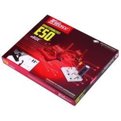 Wilesco E50 Dynamo with E-kit