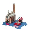 Wilesco D5 Steam Engine model kit